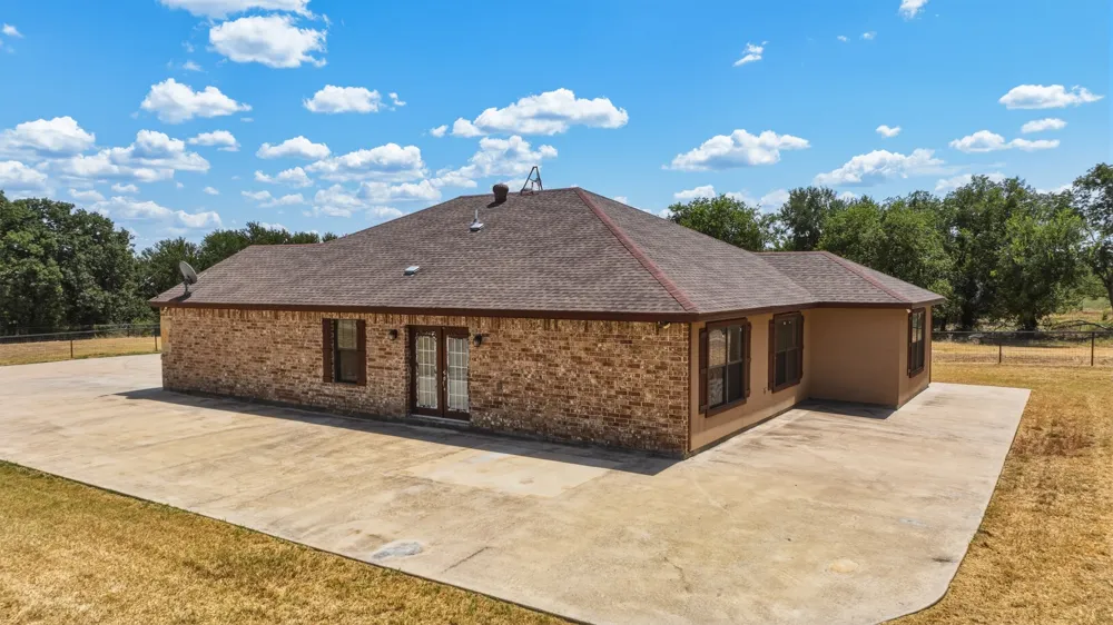 4277 Fm 52 Weatherford, TX 76088