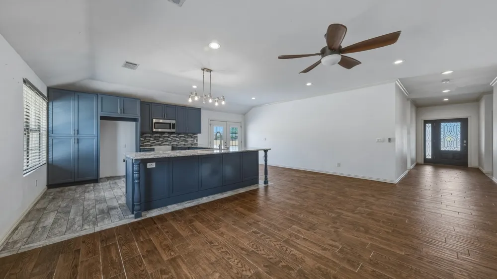 4277 Fm 52 Weatherford, TX 76088
