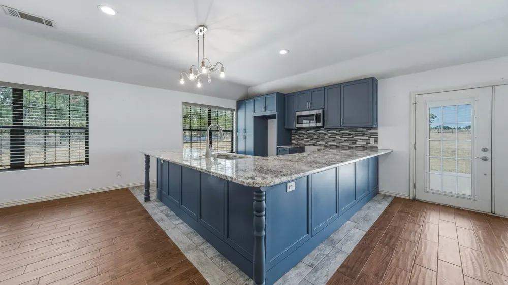 4277 Fm 52 Weatherford, TX 76088