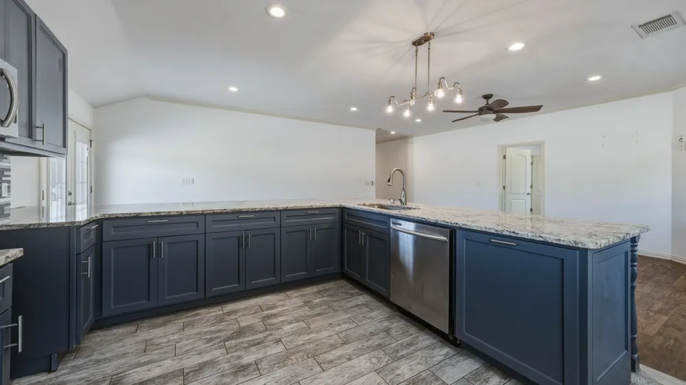 4277 Fm 52 Weatherford, TX 76088