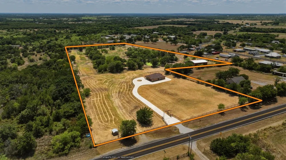 4277 Fm 52 Weatherford, TX 76088
