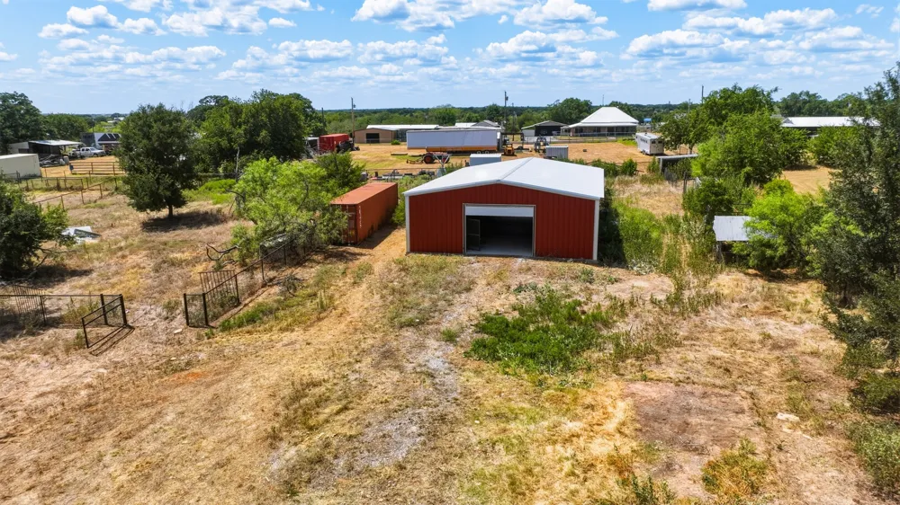 4277 Fm 52 Weatherford, TX 76088