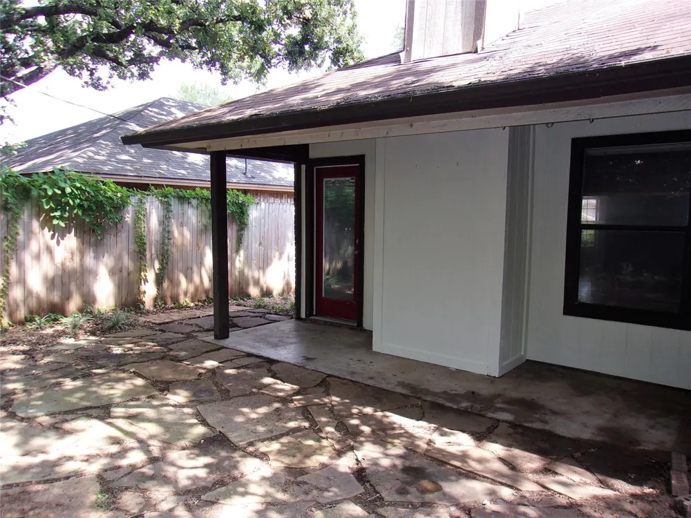 4200 Rye Glen Drive Arlington, TX 76017
