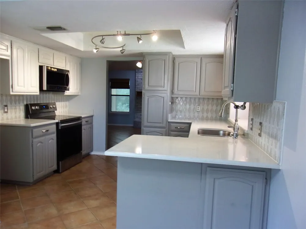 4200 Rye Glen Drive Arlington, TX 76017