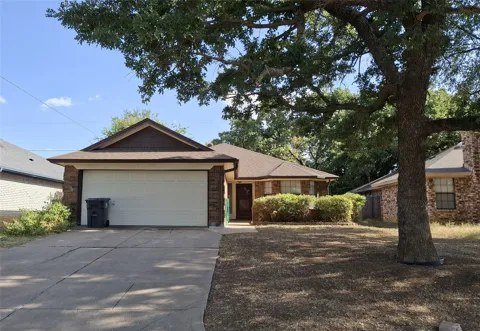 4200 Rye Glen Drive