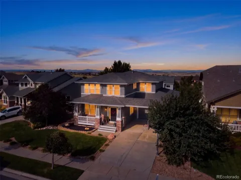 12151 S Hidden Trail Court