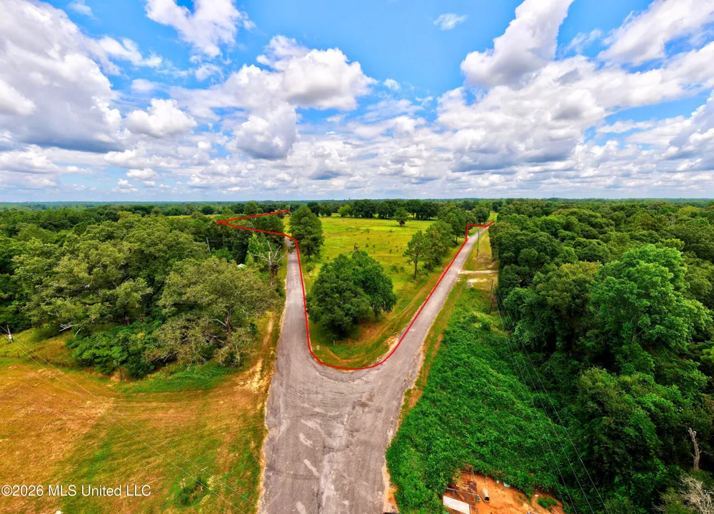 Donovan Road Lucedale, MS 39452