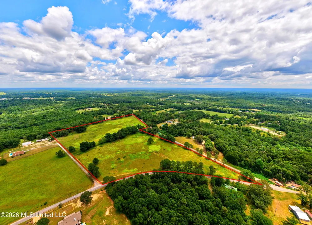 Donovan Road Lucedale, MS 39452