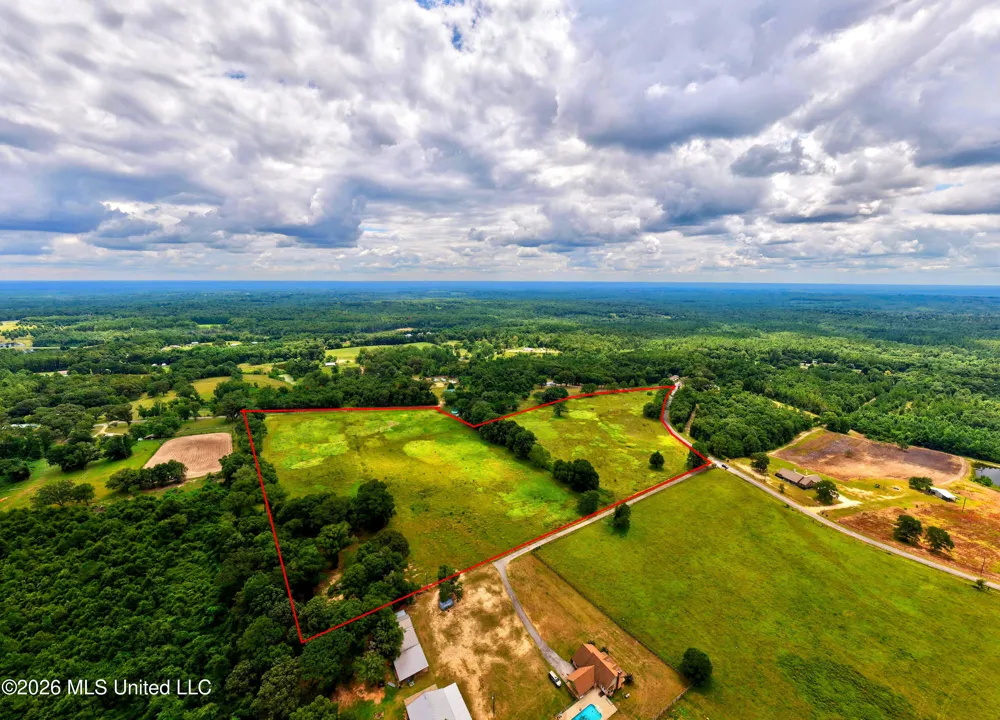 Donovan Road Lucedale, MS 39452
