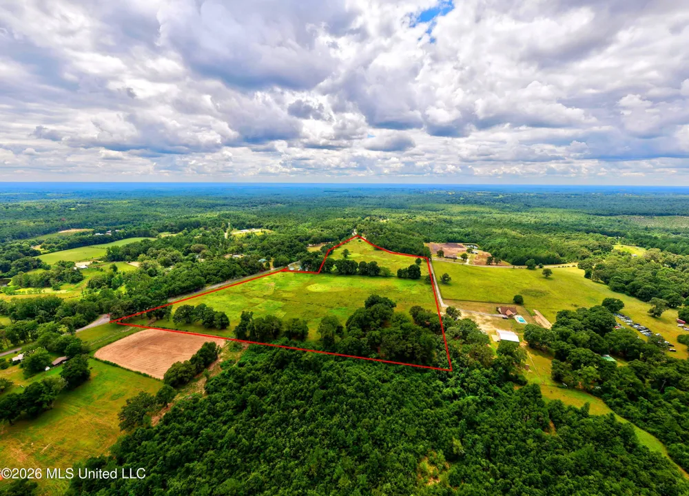 Donovan Road Lucedale, MS 39452