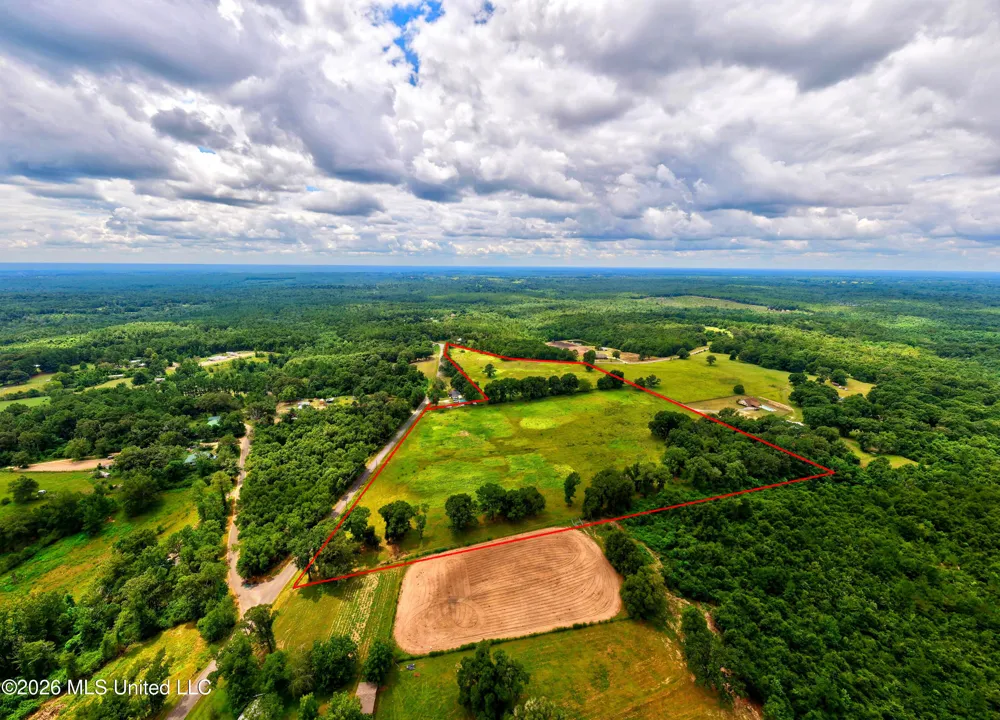 Donovan Road Lucedale, MS 39452