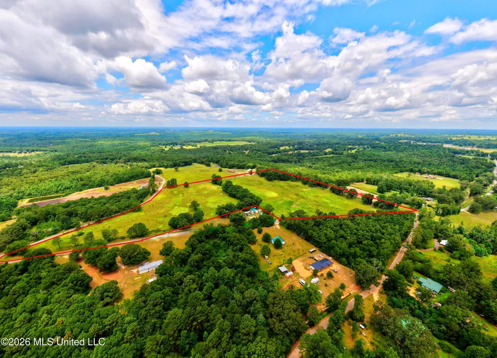 Donovan Road Lucedale, MS 39452