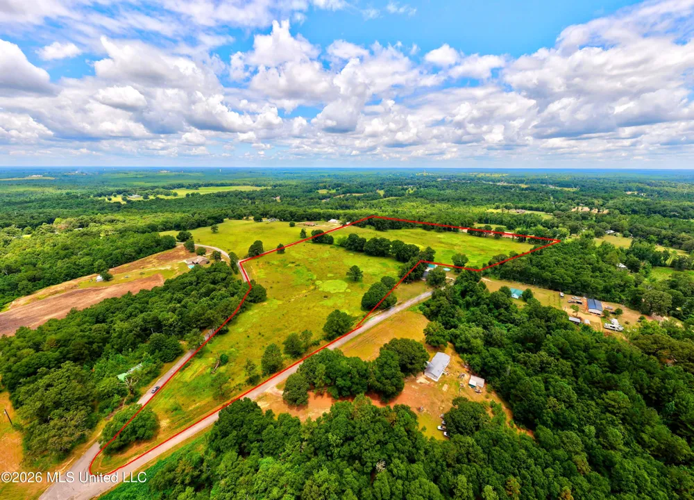 Donovan Road Lucedale, MS 39452