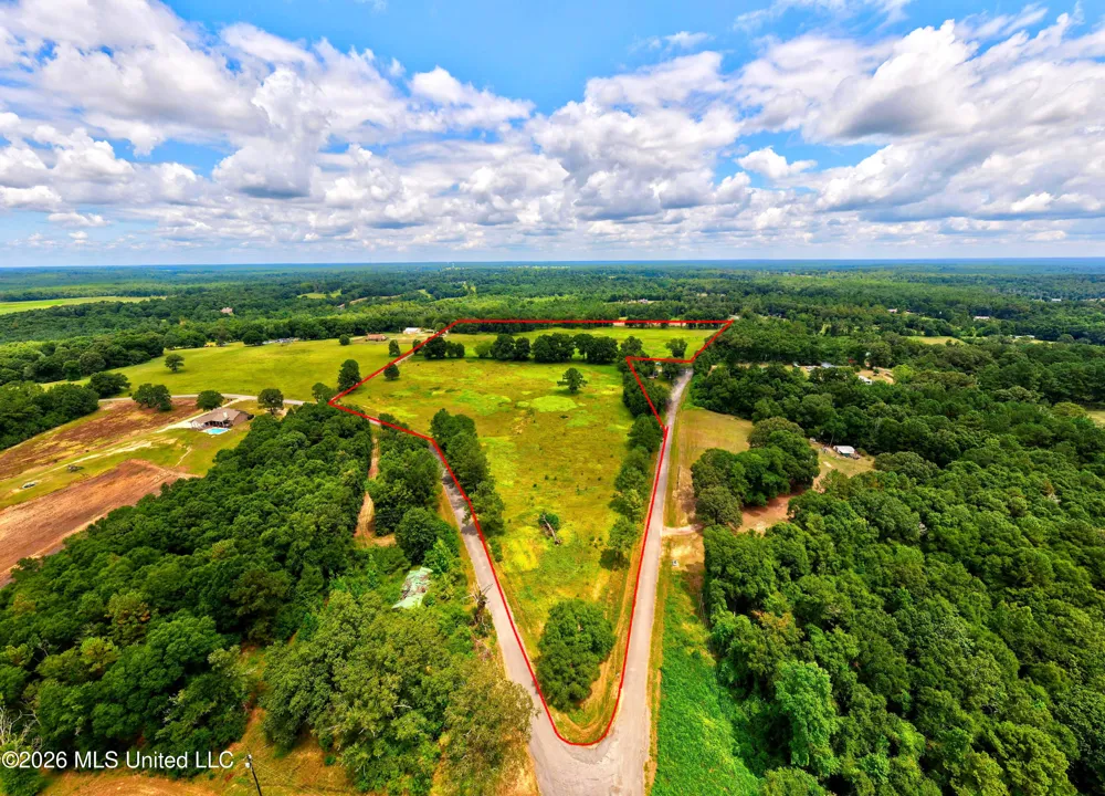Donovan Road Lucedale, MS 39452