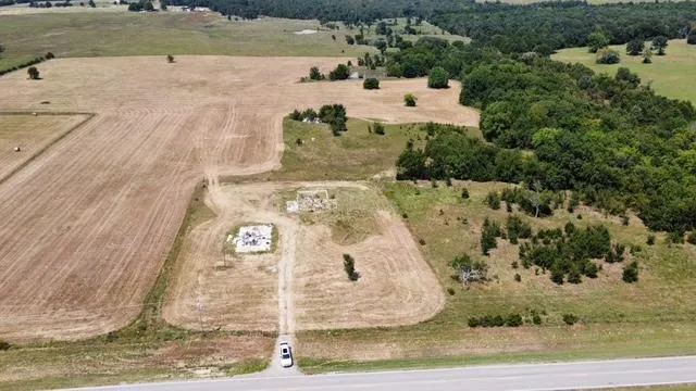 County Road 133 Holdenville, OK 74848