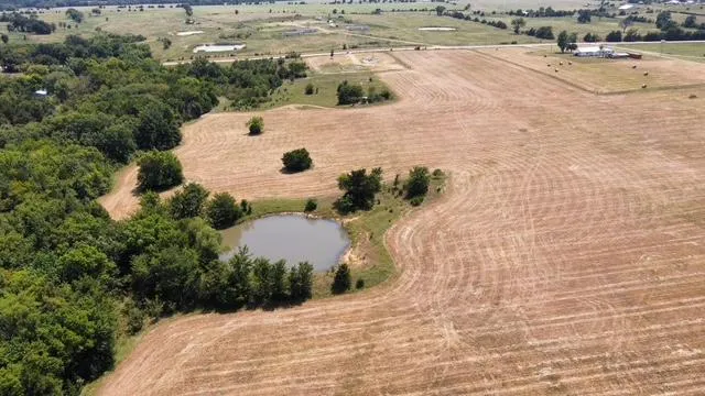 County Road 133 Holdenville, OK 74848