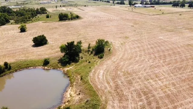 County Road 133 Holdenville, OK 74848