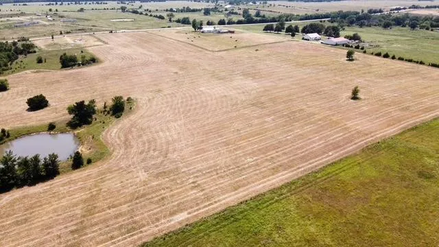 County Road 133 Holdenville, OK 74848