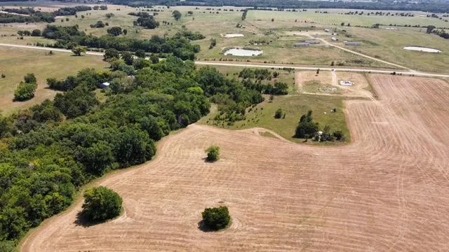 County Road 133 Holdenville, OK 74848