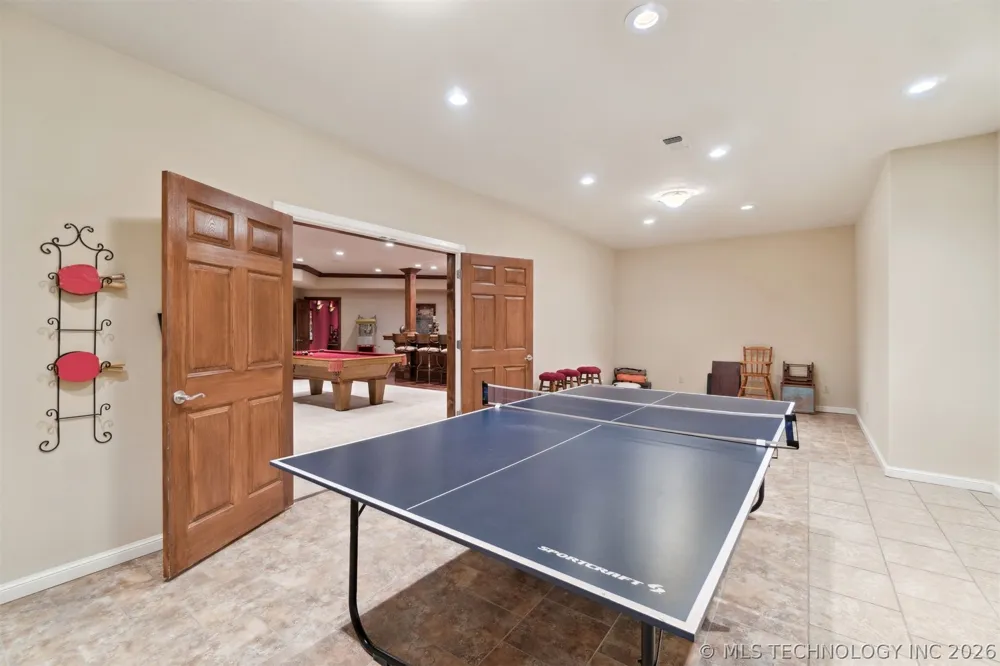 3816 Bucks of Gains Creek Road McAlester, OK 74501