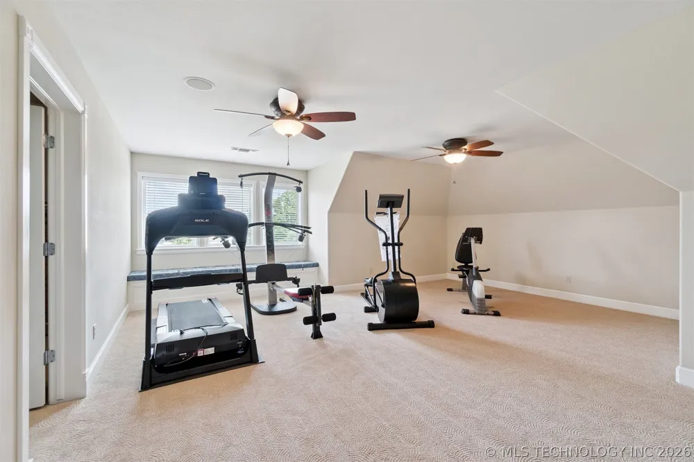 3816 Bucks of Gains Creek Road McAlester, OK 74501