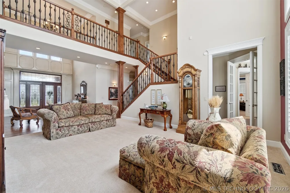 3816 Bucks of Gains Creek Road McAlester, OK 74501