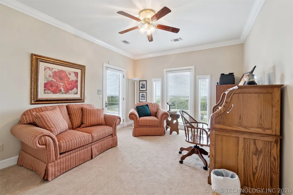 3816 Bucks of Gains Creek Road McAlester, OK 74501