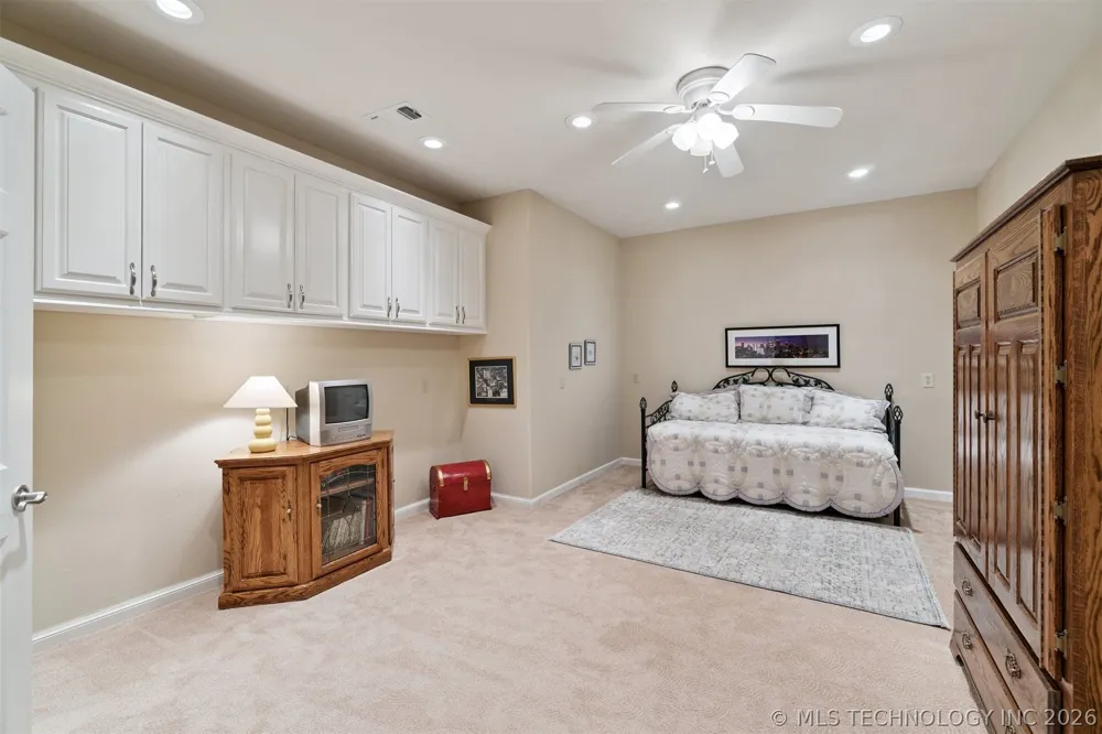 3816 Bucks of Gains Creek Road McAlester, OK 74501