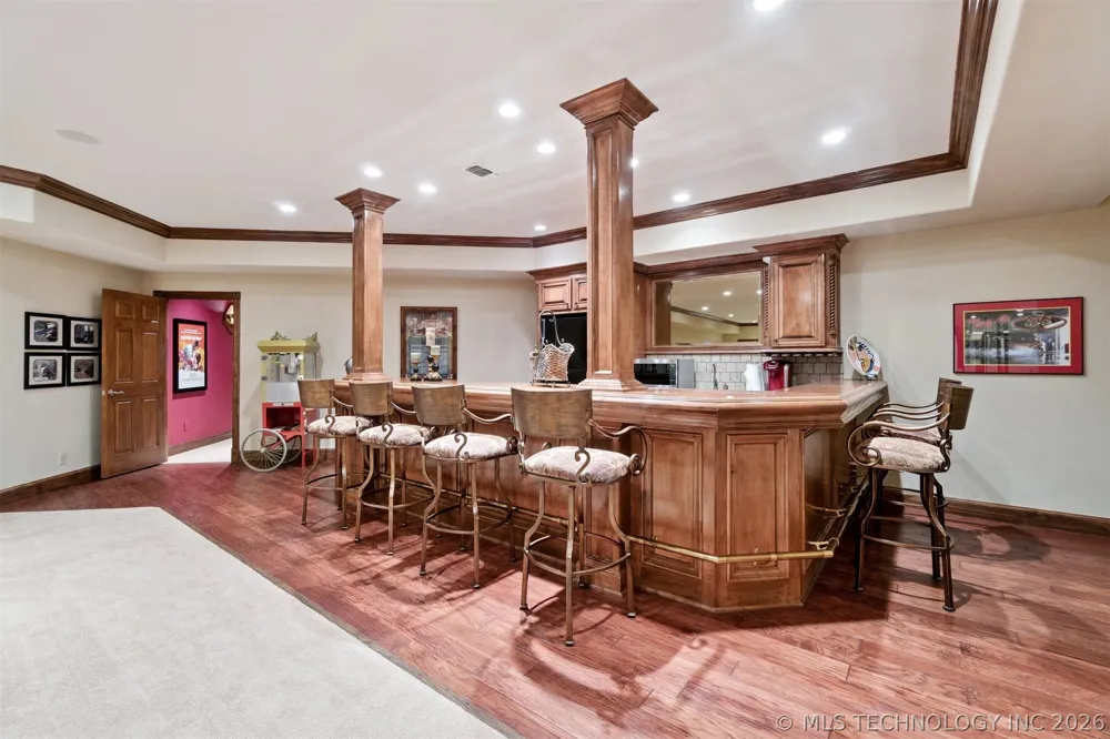 3816 Bucks of Gains Creek Road McAlester, OK 74501