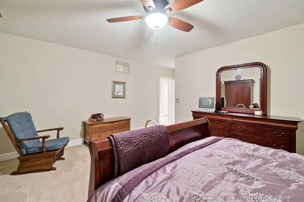 3816 Bucks of Gains Creek Road McAlester, OK 74501
