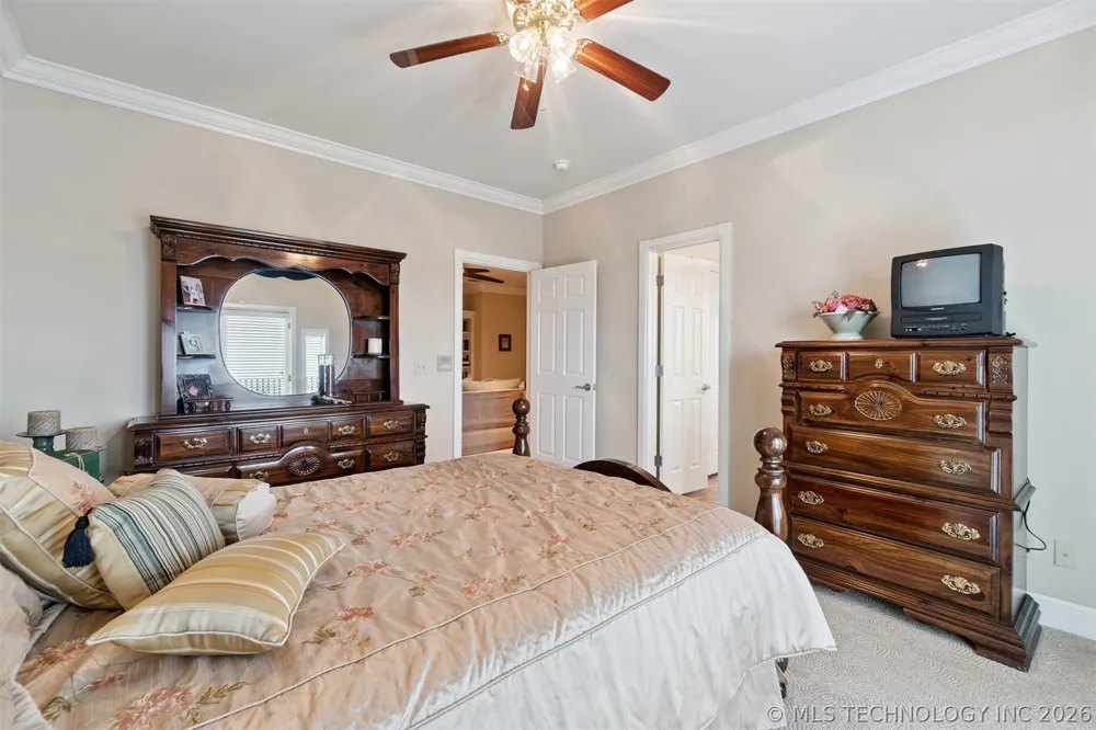 3816 Bucks of Gains Creek Road McAlester, OK 74501