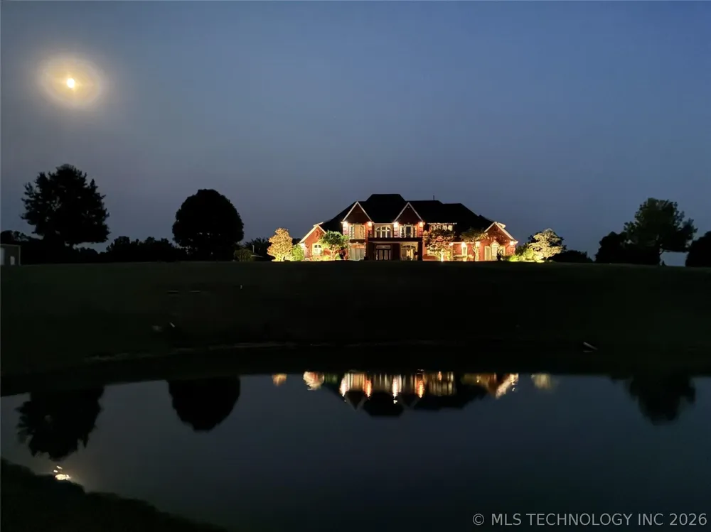 3816 Bucks of Gains Creek Road McAlester, OK 74501