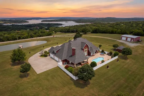 3816 Bucks of Gains Creek Road