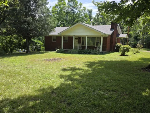 1438 Rocky Mound Rd