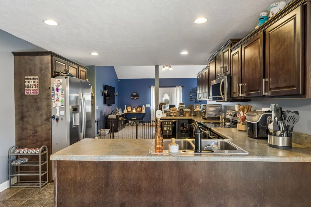 1361 Volunteer Ln Lewisburg, TN 37091
