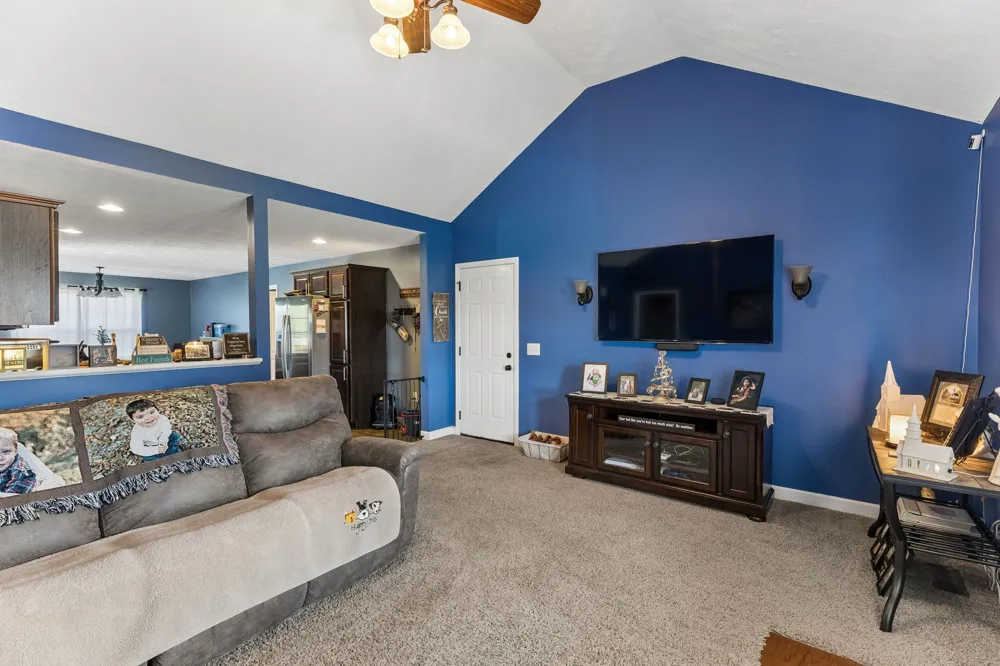 1361 Volunteer Ln Lewisburg, TN 37091