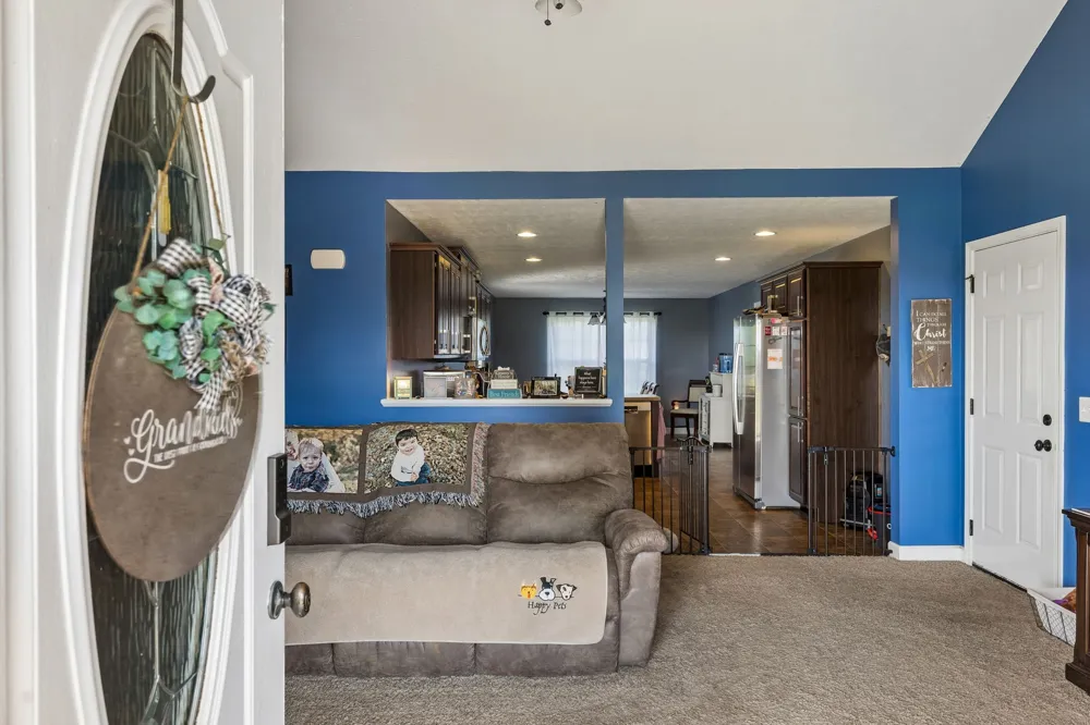1361 Volunteer Ln Lewisburg, TN 37091