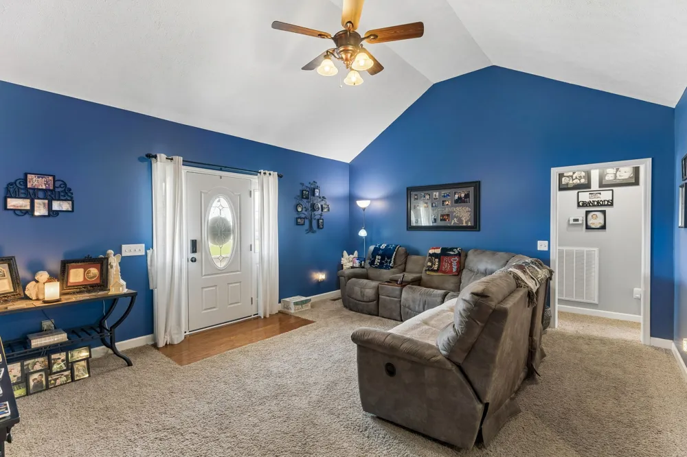 1361 Volunteer Ln Lewisburg, TN 37091