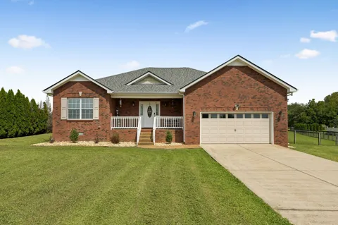 1361 Volunteer Ln