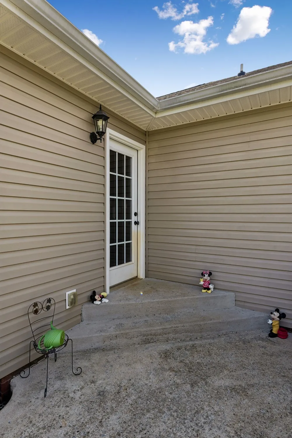 1361 Volunteer Ln Lewisburg, TN 37091