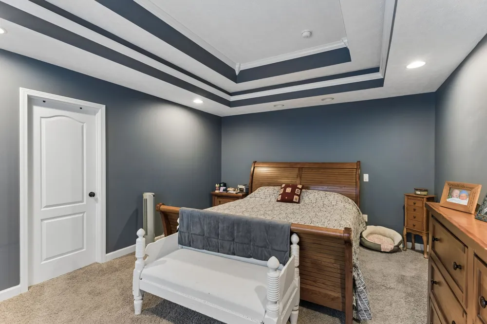 1361 Volunteer Ln Lewisburg, TN 37091
