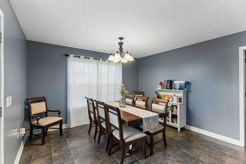 1361 Volunteer Ln Lewisburg, TN 37091
