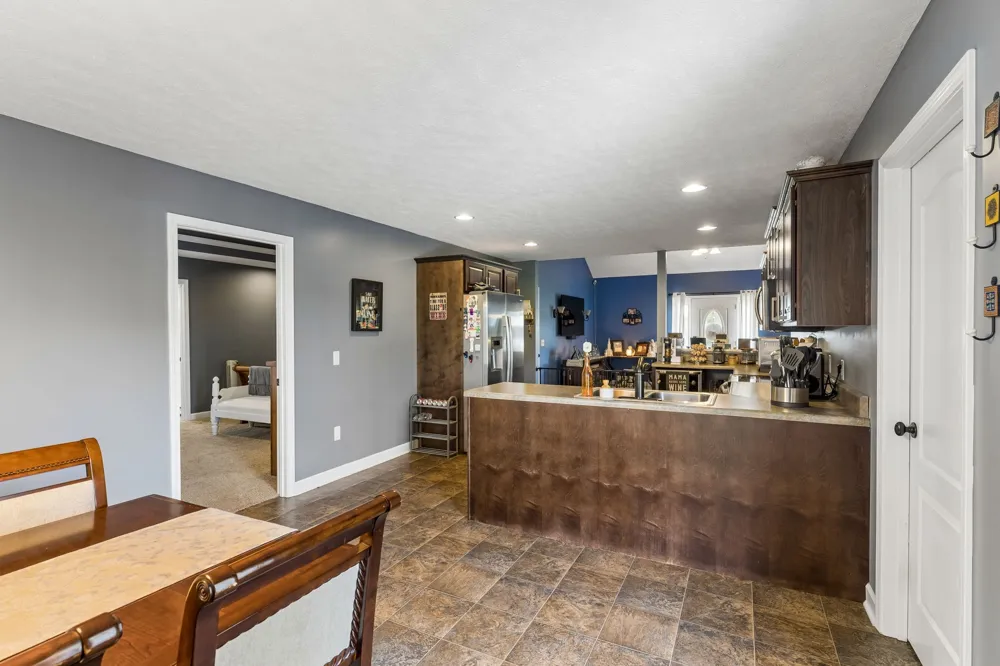 1361 Volunteer Ln Lewisburg, TN 37091