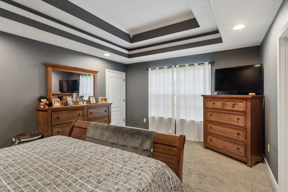 1361 Volunteer Ln Lewisburg, TN 37091