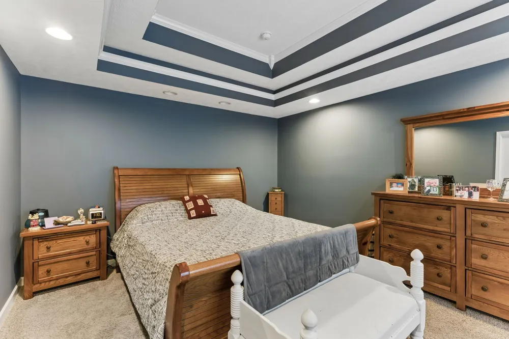 1361 Volunteer Ln Lewisburg, TN 37091