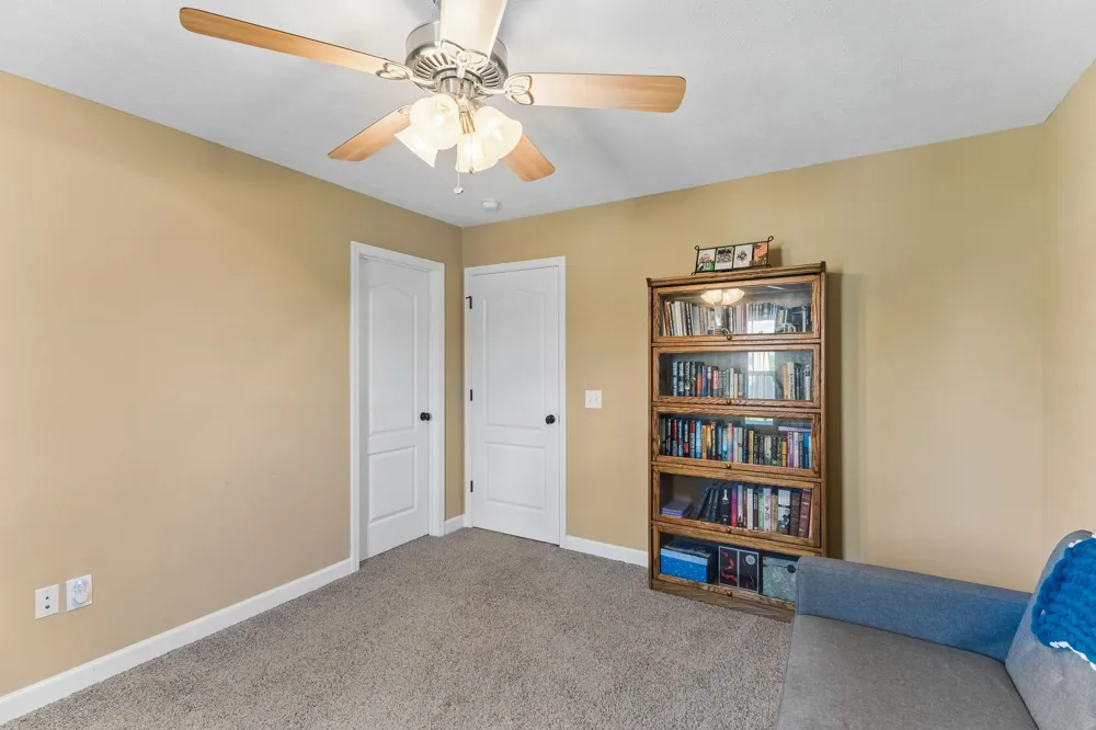 1361 Volunteer Ln Lewisburg, TN 37091