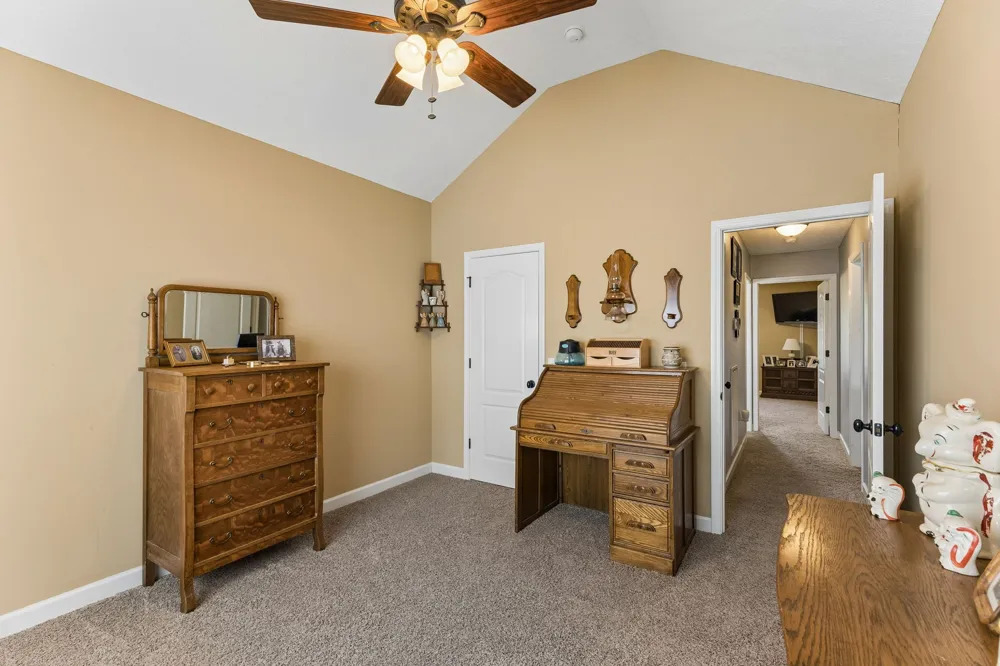 1361 Volunteer Ln Lewisburg, TN 37091