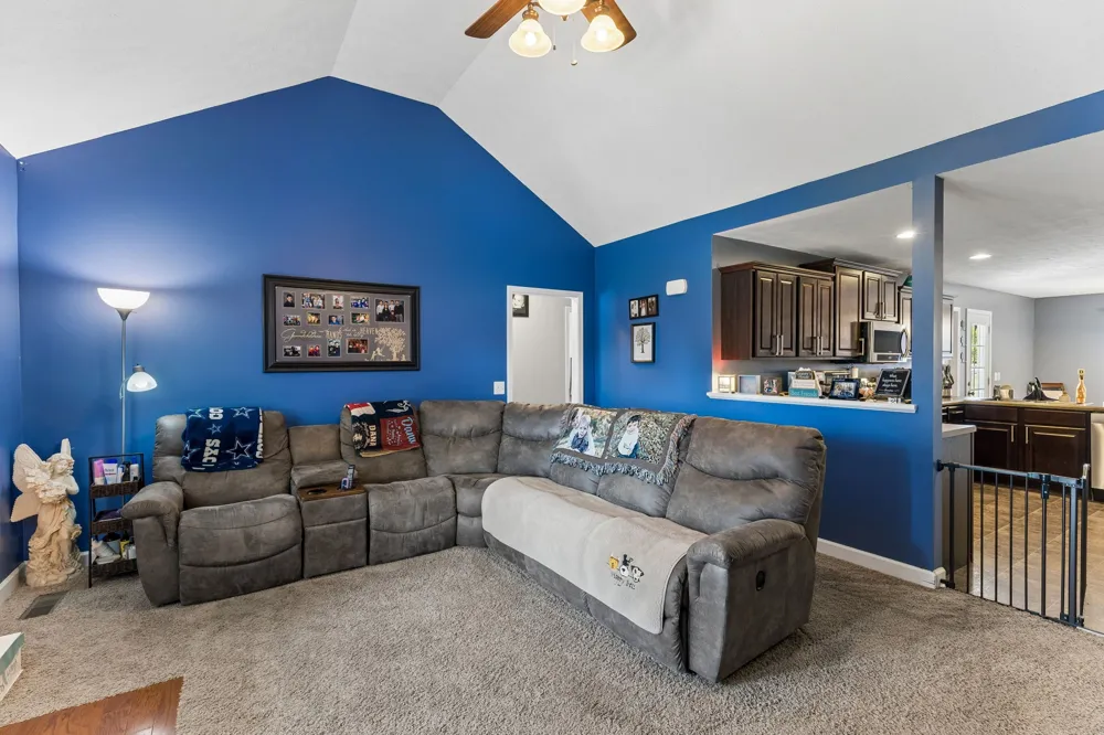 1361 Volunteer Ln Lewisburg, TN 37091