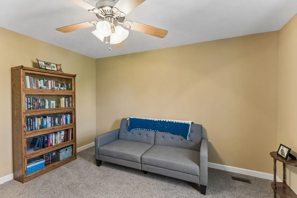 1361 Volunteer Ln Lewisburg, TN 37091
