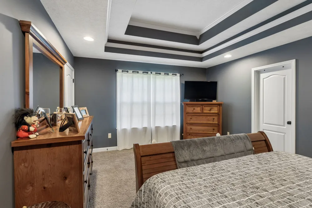 1361 Volunteer Ln Lewisburg, TN 37091